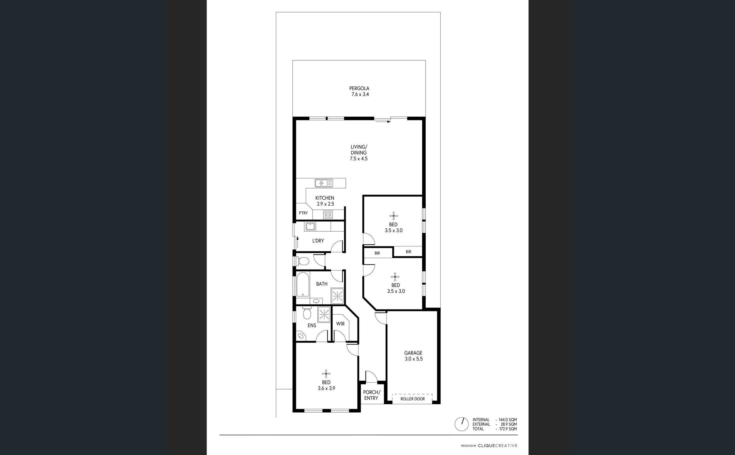 New SIL House in Craigmore - Adelaide SA (operated by UCONNEX) — Home image 8