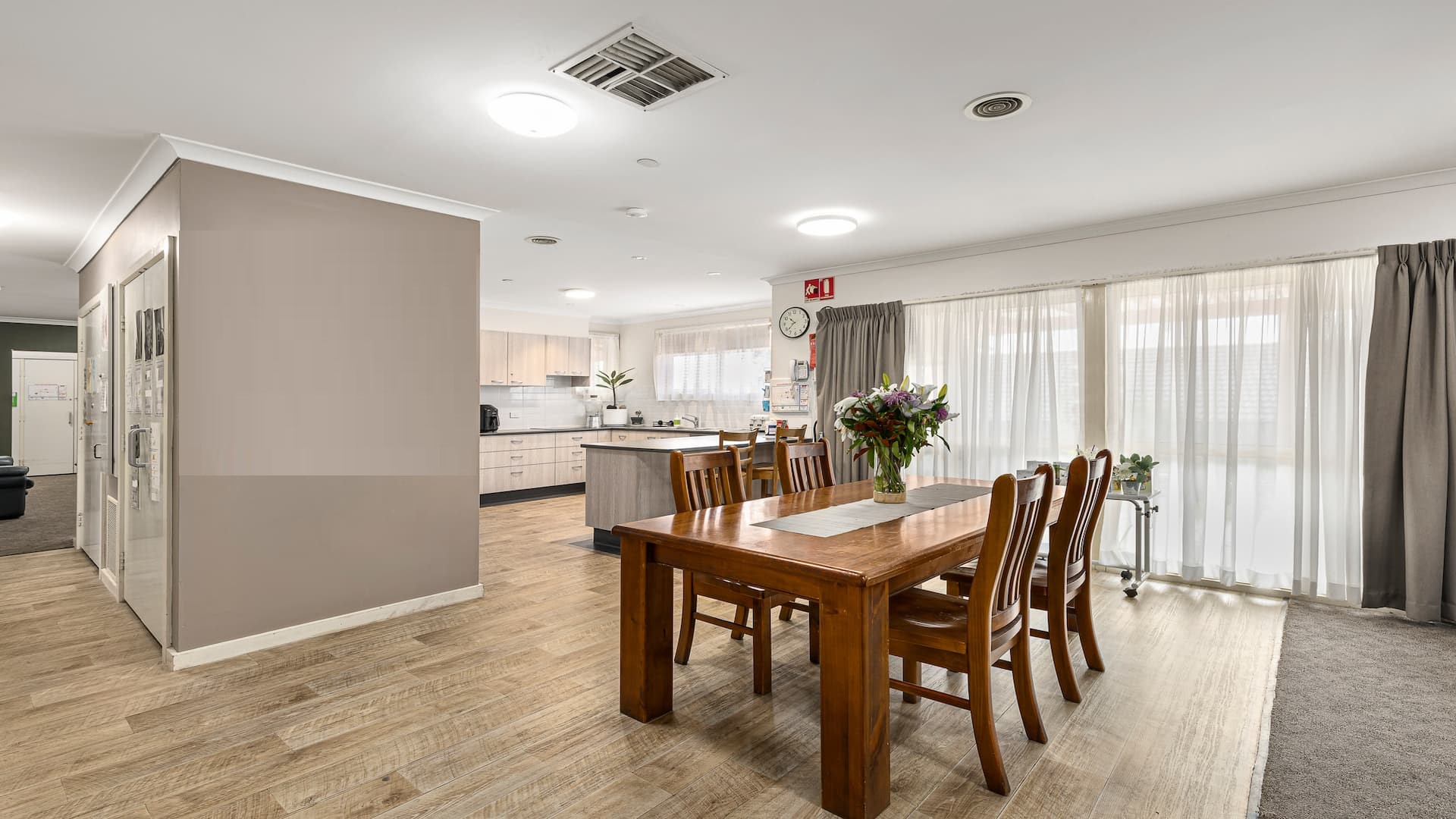 Enjoy the spacious SDA living in Greensborough — Home image 2