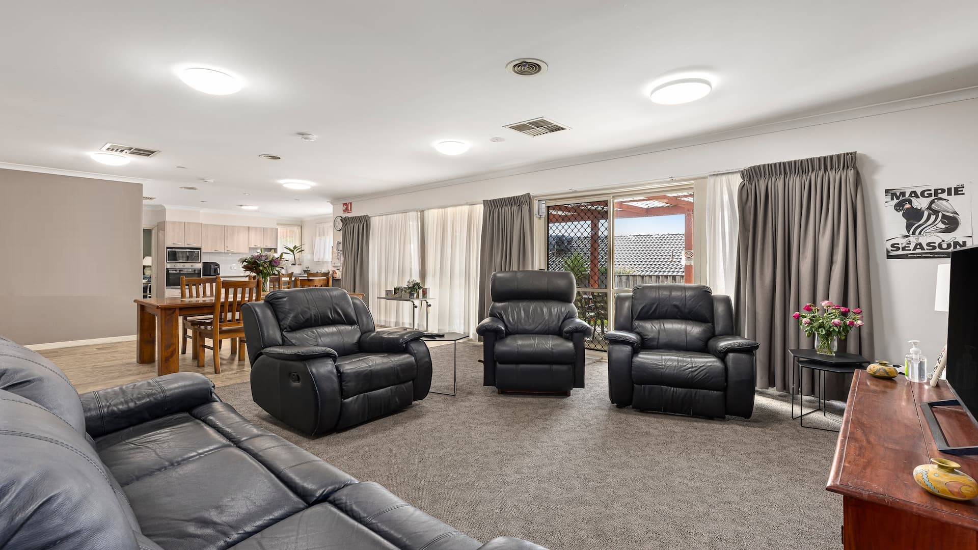 Enjoy the spacious SDA living in Greensborough — Home image 4