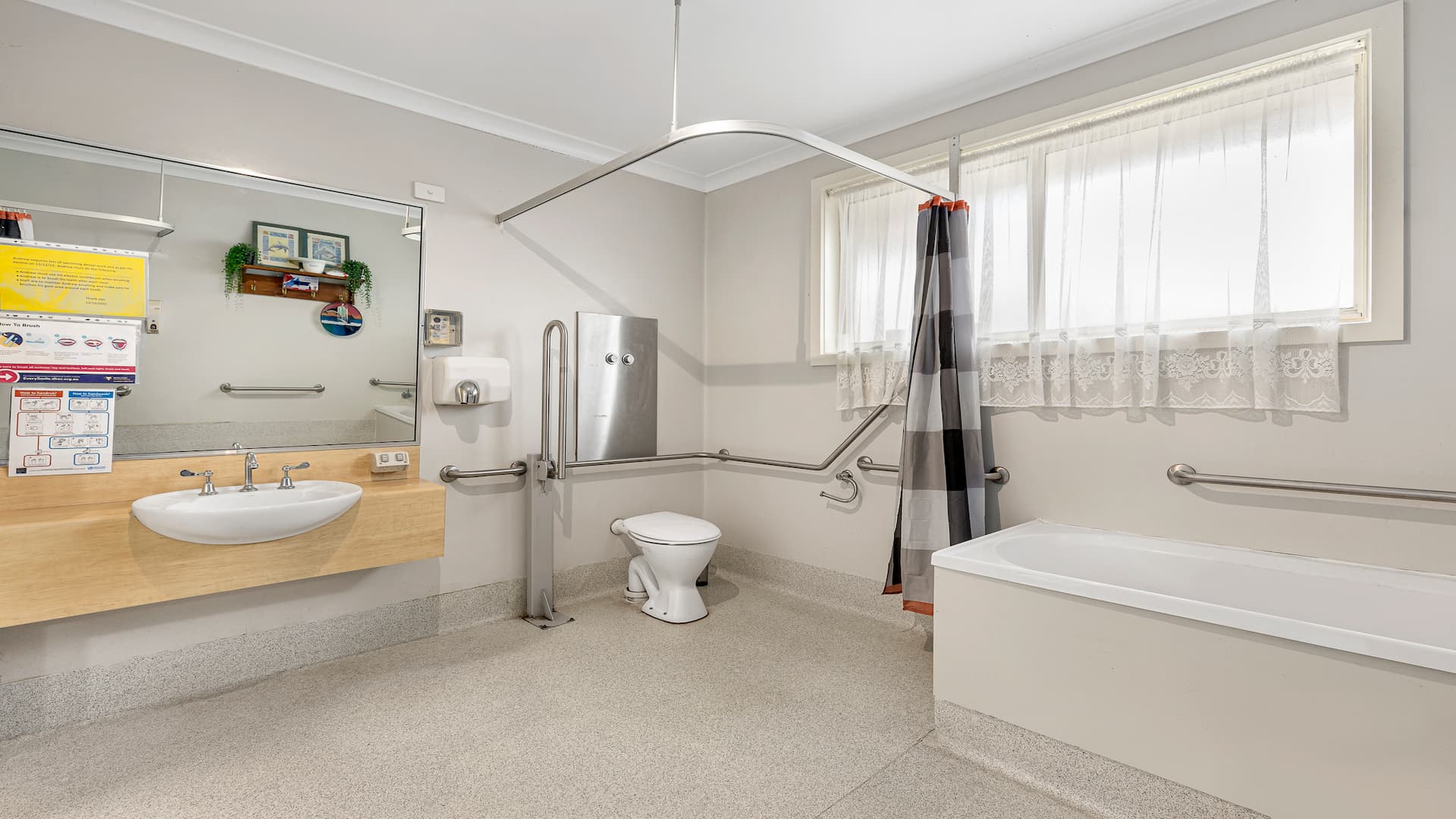 Enjoy the spacious SDA living in Greensborough — Home image 6