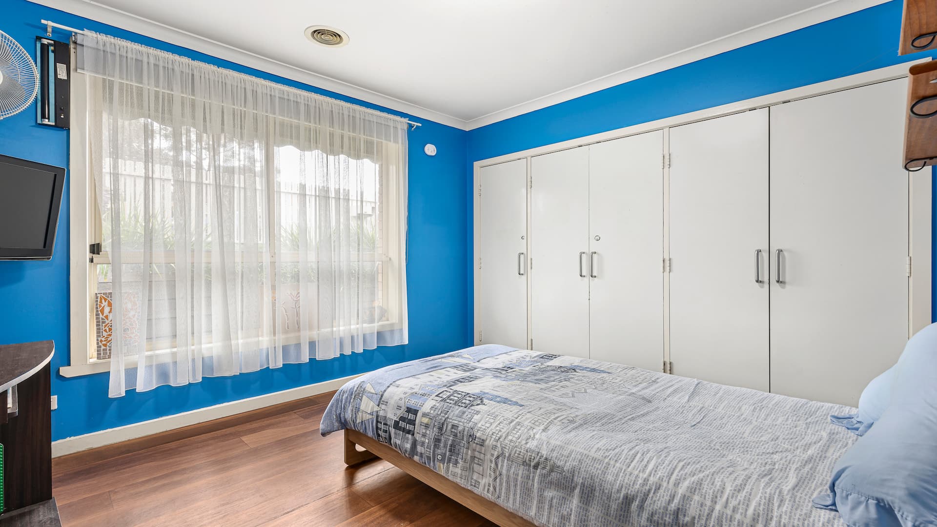 Enjoy the spacious SDA living in Greensborough — Home image 7