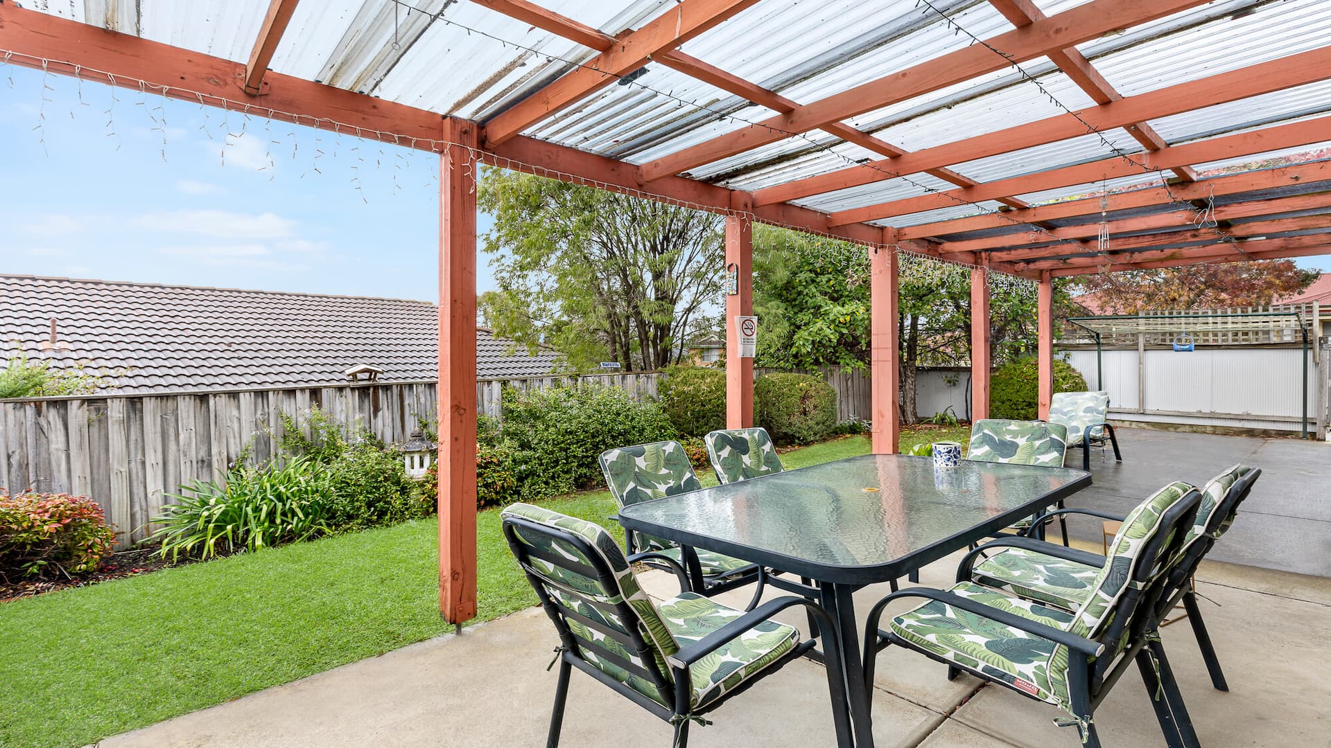 Enjoy the spacious SDA living in Greensborough — Home image 8