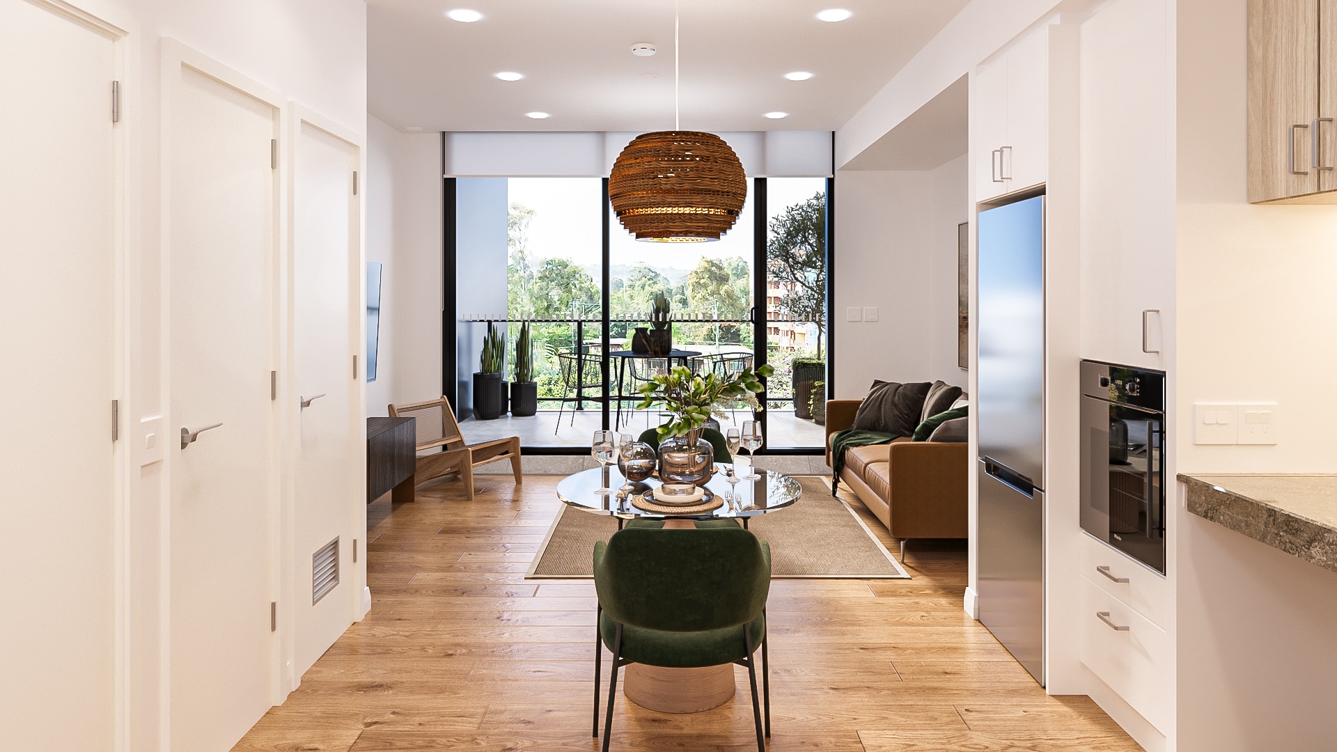 Blacktown – 10 Carinya St, 2148 — Home image 5