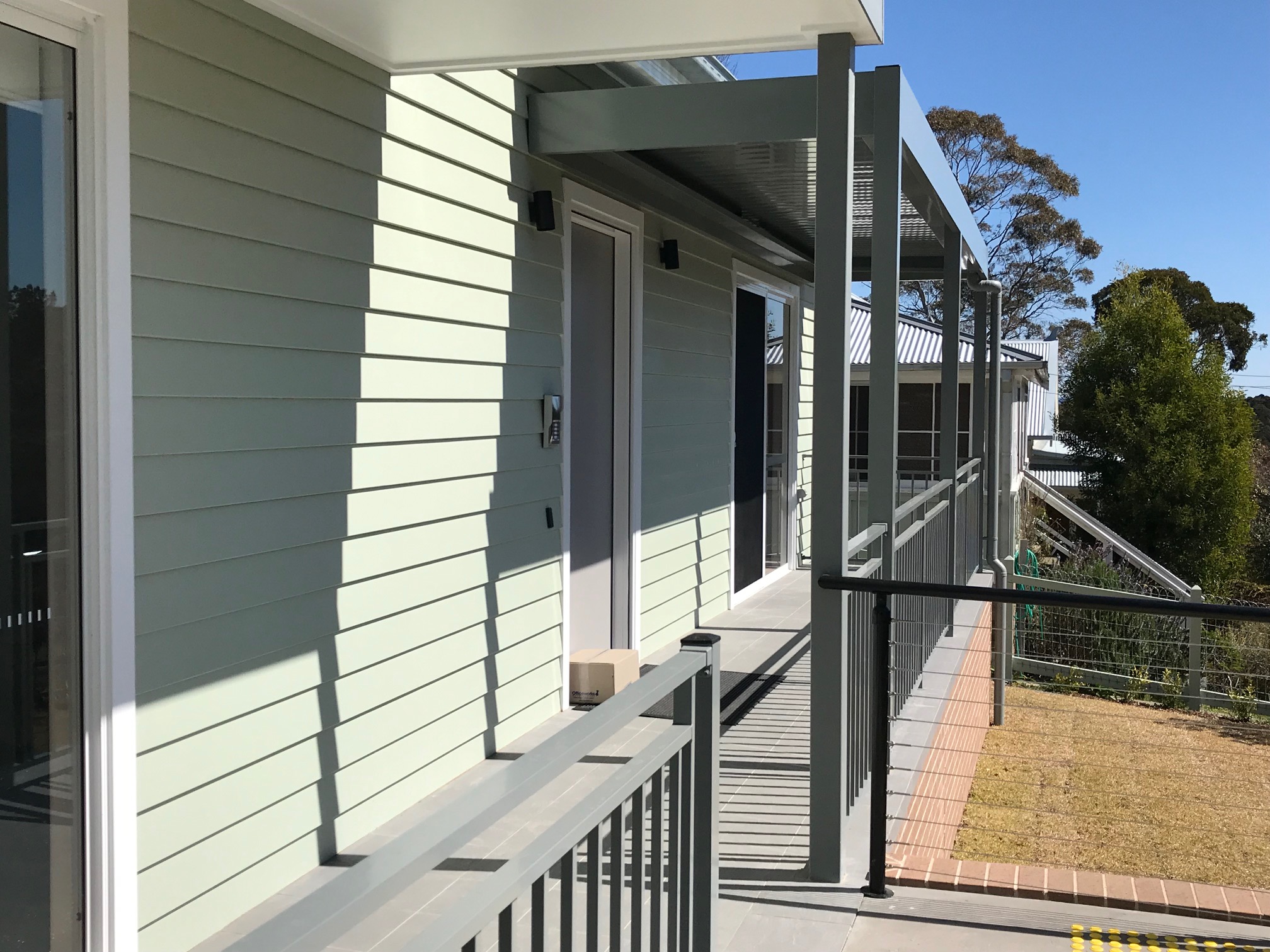 SDA Vacancy in Blackheath (Blue Mountains) — Home image 2