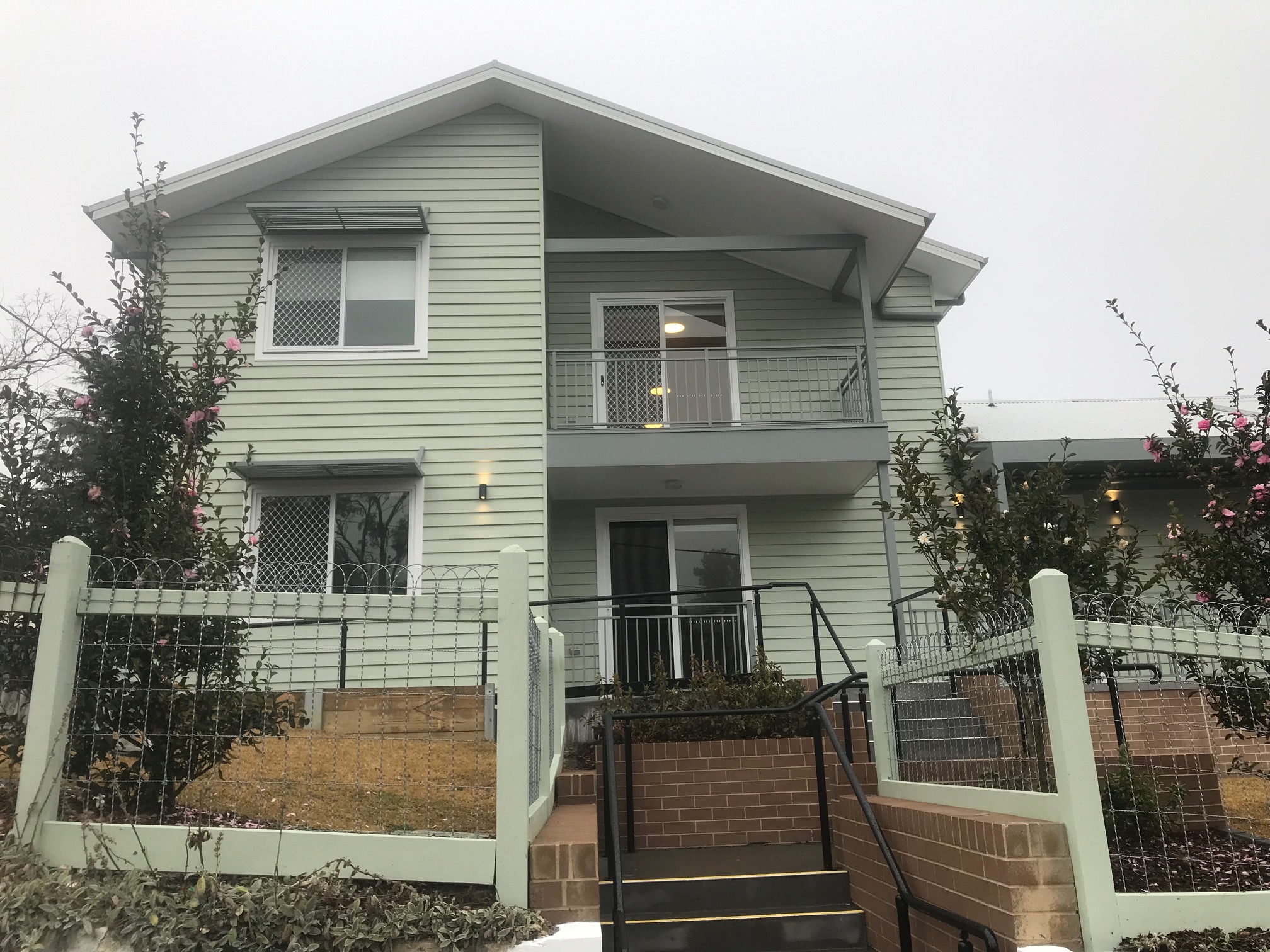 SDA Vacancy in Blackheath (Blue Mountains) — Home image 2