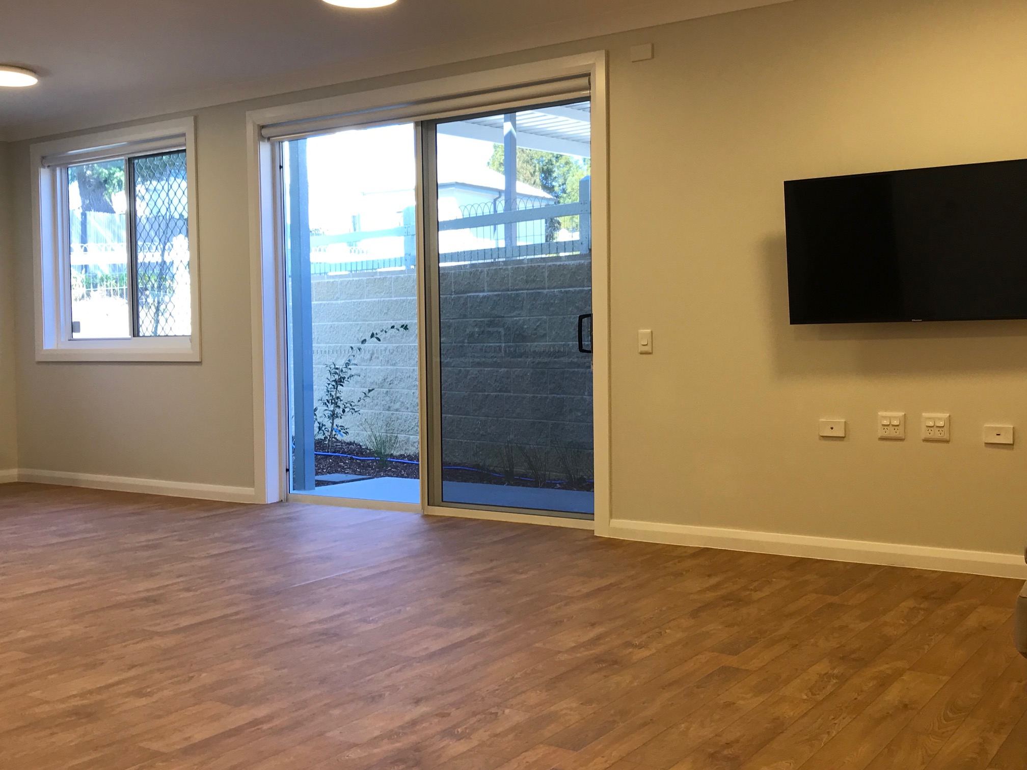 SDA Vacancy in Blackheath (Blue Mountains) — Home image 3