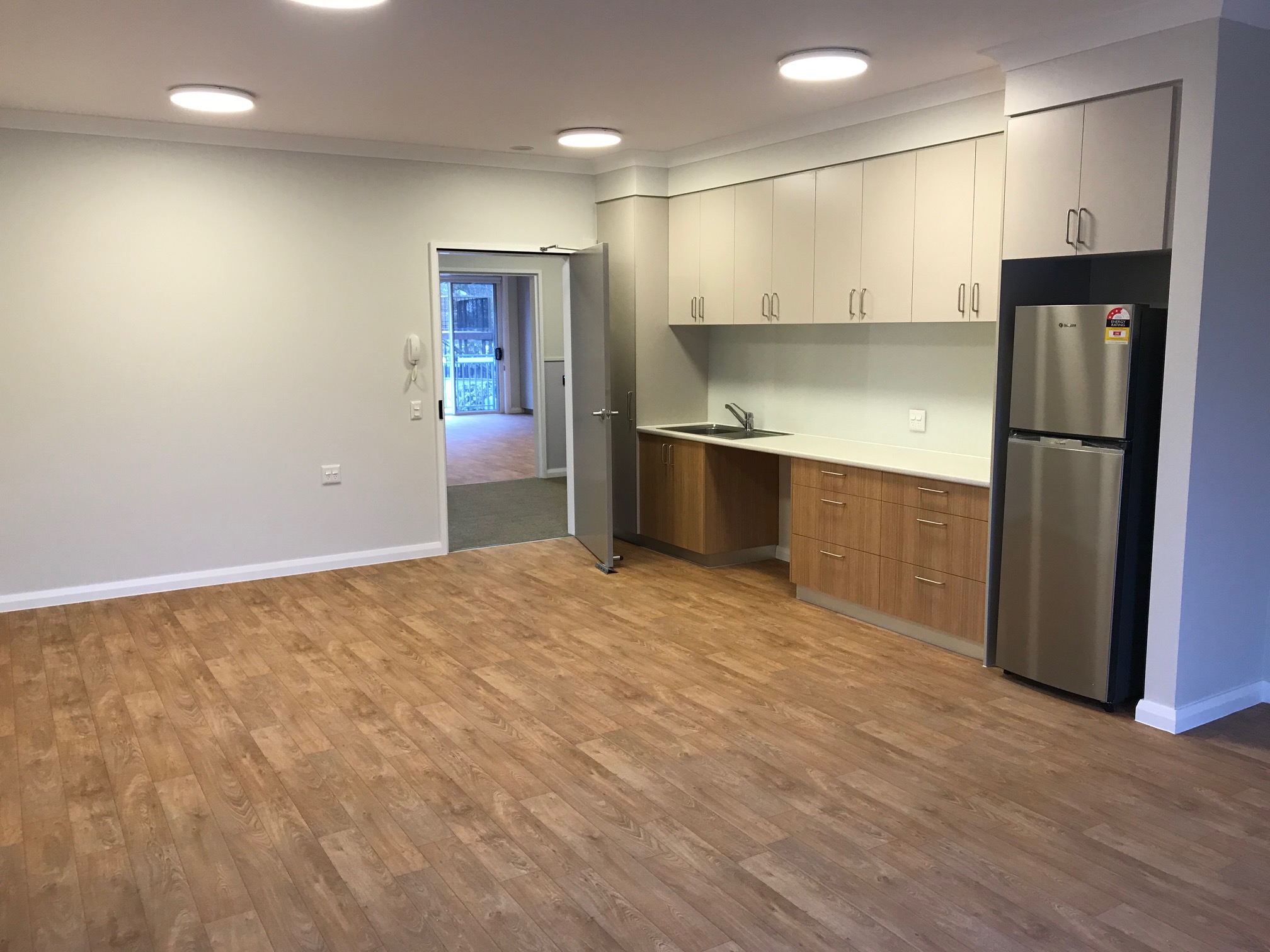 SDA Vacancy in Blackheath (Blue Mountains) — Home image 4