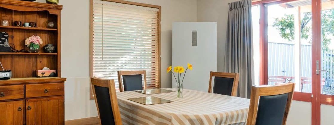 Fern Lodge — Home image 3