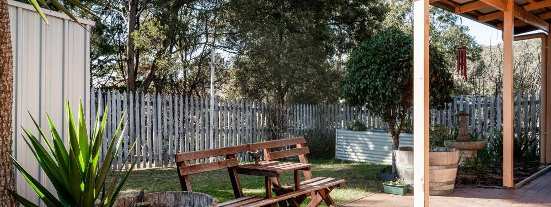 Fern Lodge — Home image 5
