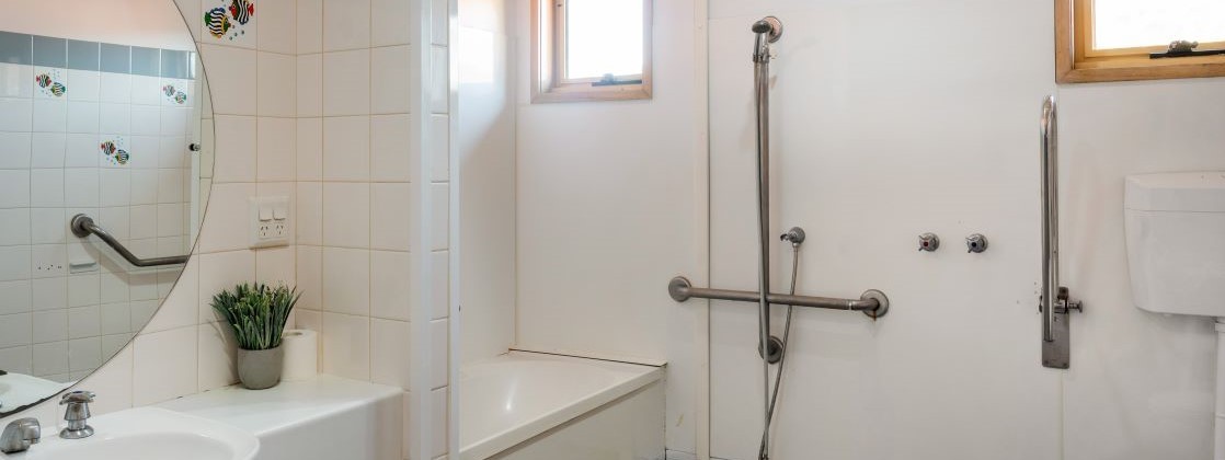 Fern Lodge — Home image 7