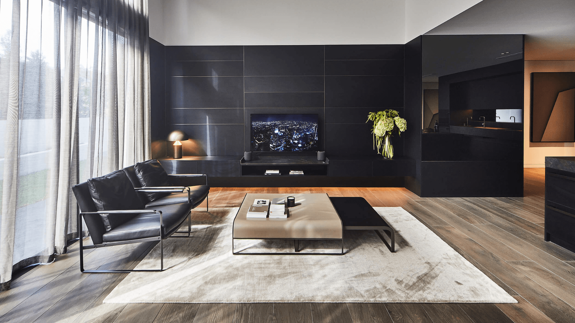 Purpose-Built Stylish Disability House, Oran Park NSW 2570 — Home image 2