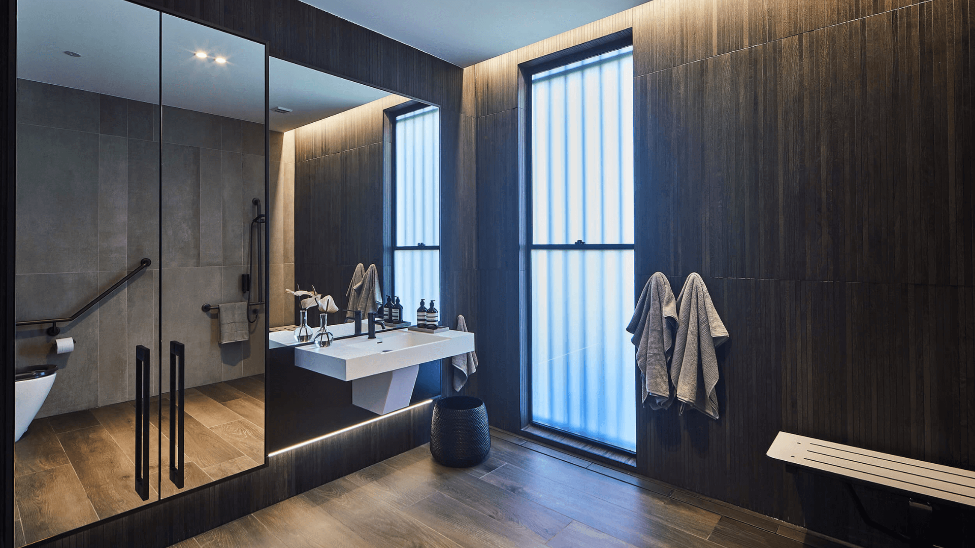 Purpose-Built Stylish Disability House, Oran Park NSW 2570 — Home image 6