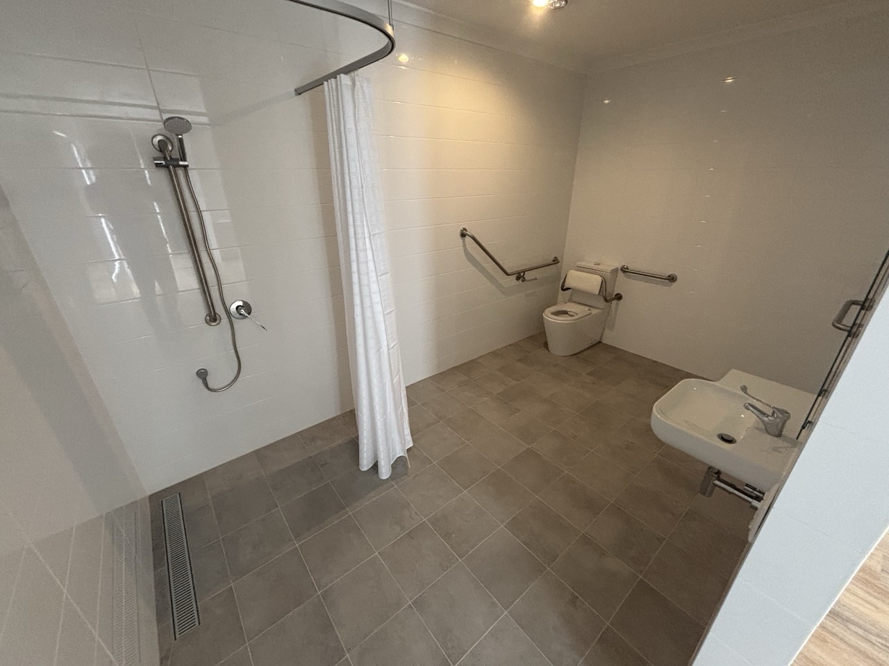 BRAND NEW - Spacious 3 Resident (HPS) (SDA) House - Kelmscott — Home image 3