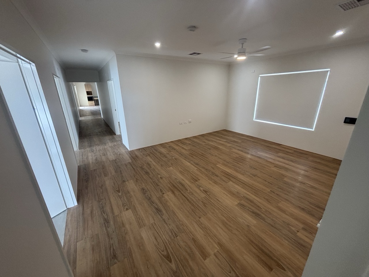 BRAND NEW - Spacious 3 Resident (HPS) (SDA) House - Kelmscott — Home image 8