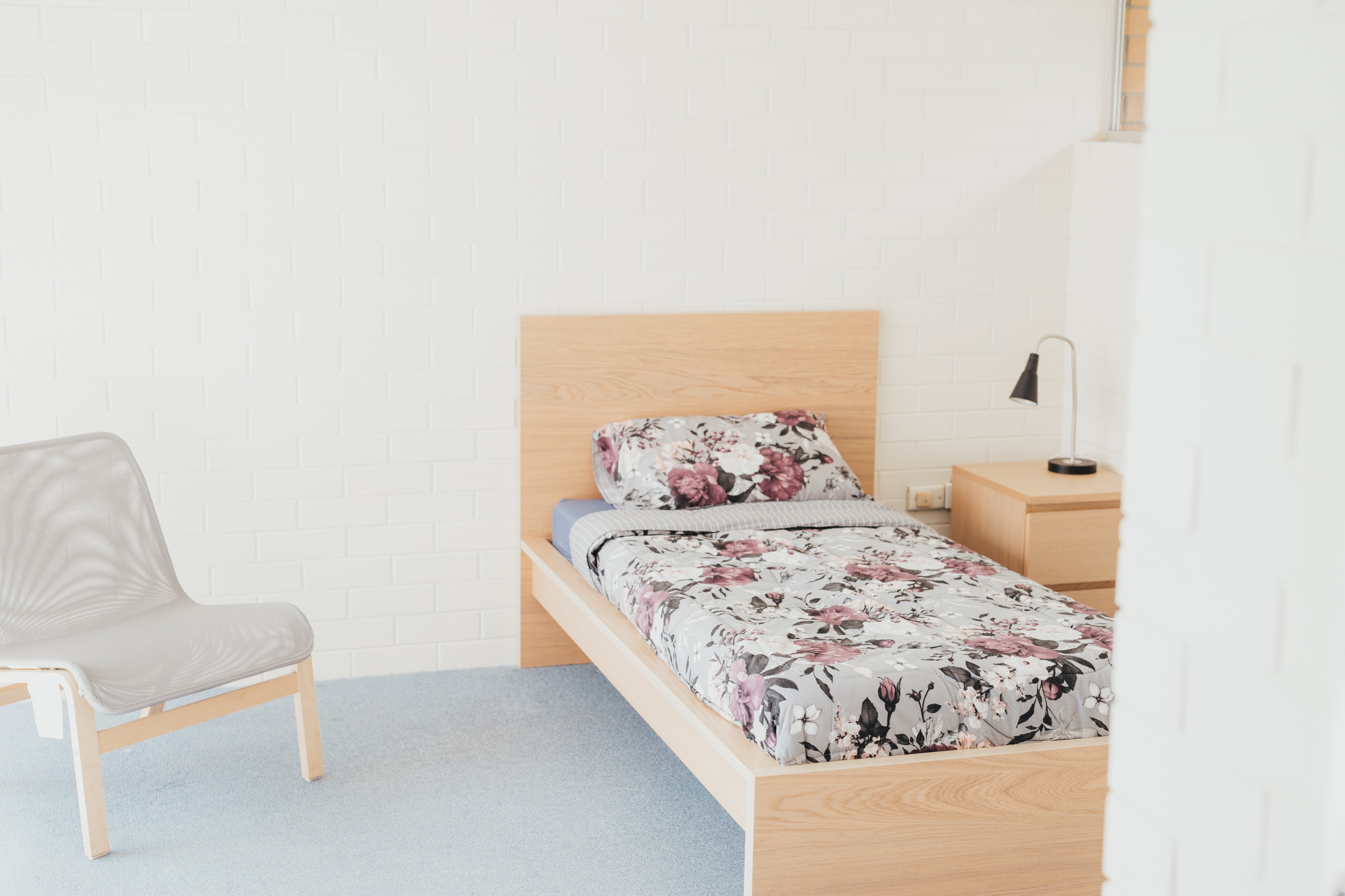 3 Minutes drive to the beach! 1:1 & 1:2 SIL Vacancies available at Moffat Beach — Home image 6