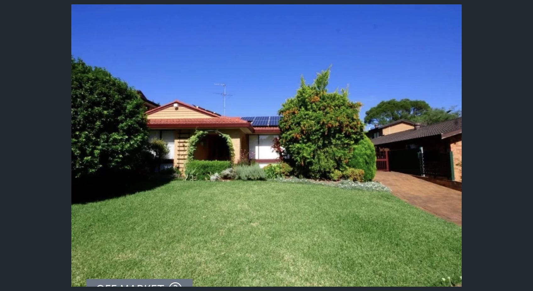 ADCS North Ryde Group Home, B — Home image 9
