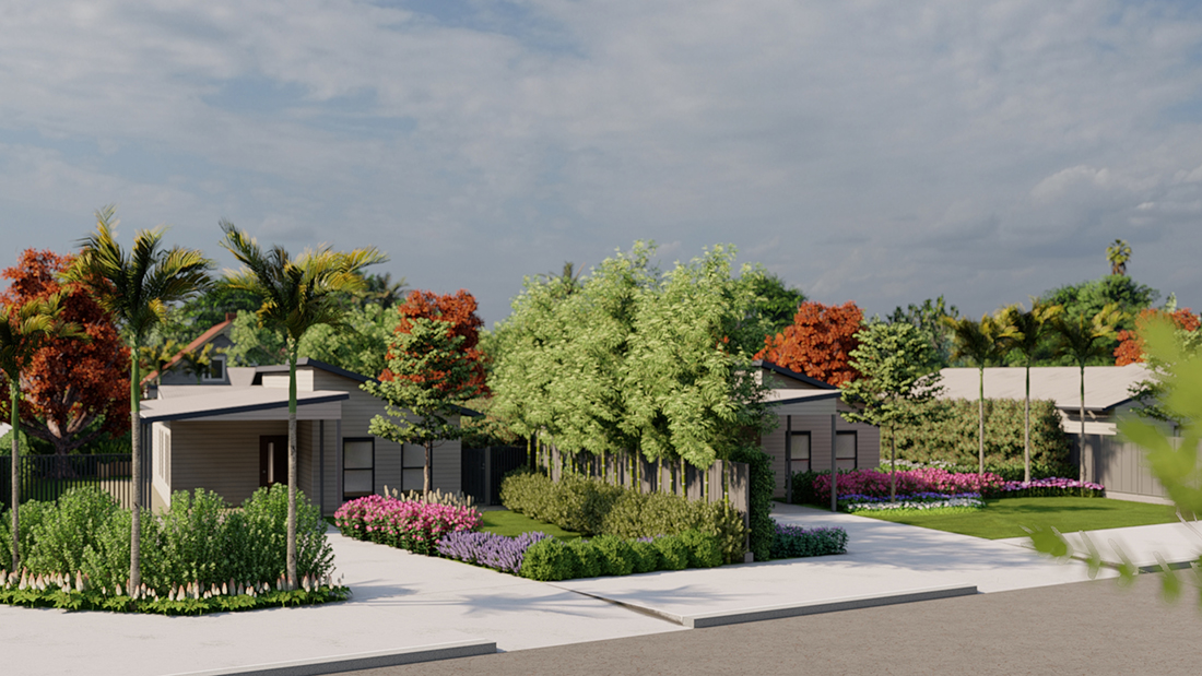 Port Lincoln House — Home image 2