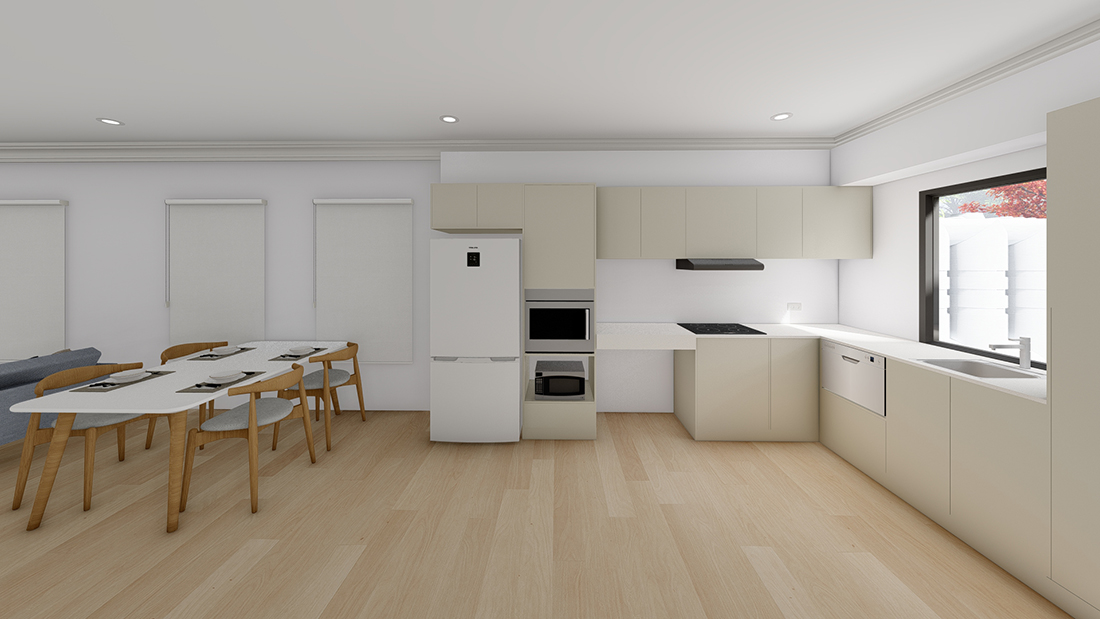 Port Lincoln House — Home image 3
