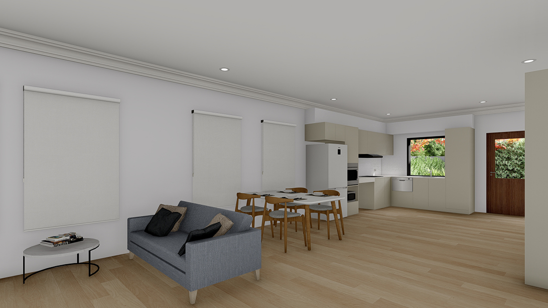 Port Lincoln House — Home image 4