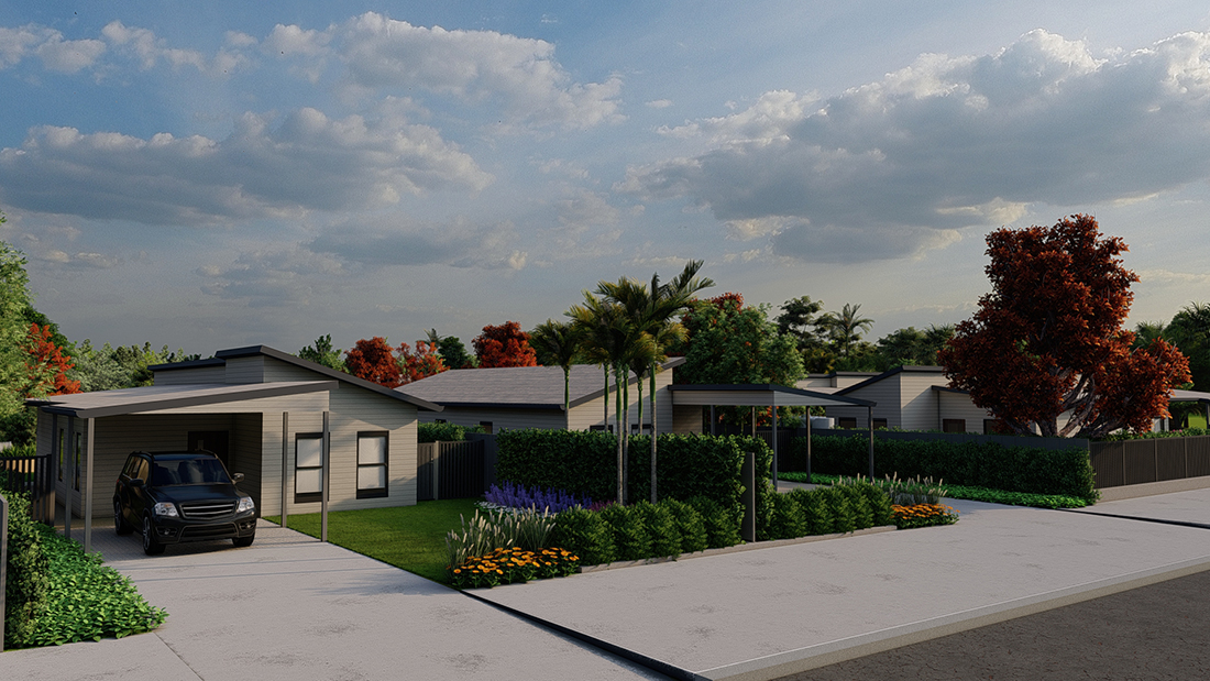 Port Lincoln House — Home image 5