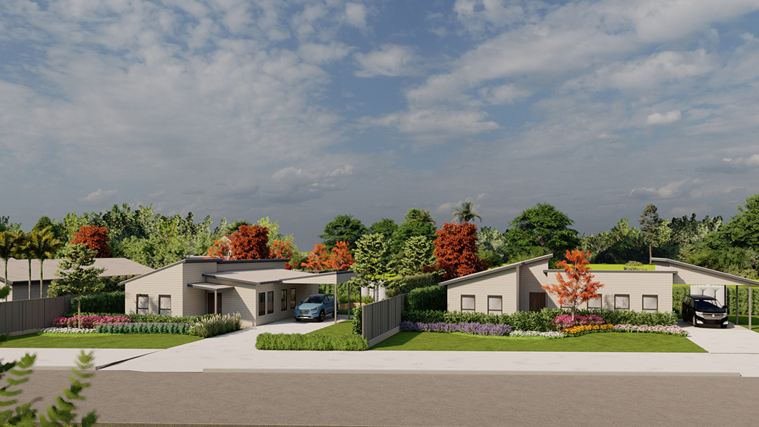 Port Lincoln SDA House – Improved Liveability — Home image 2