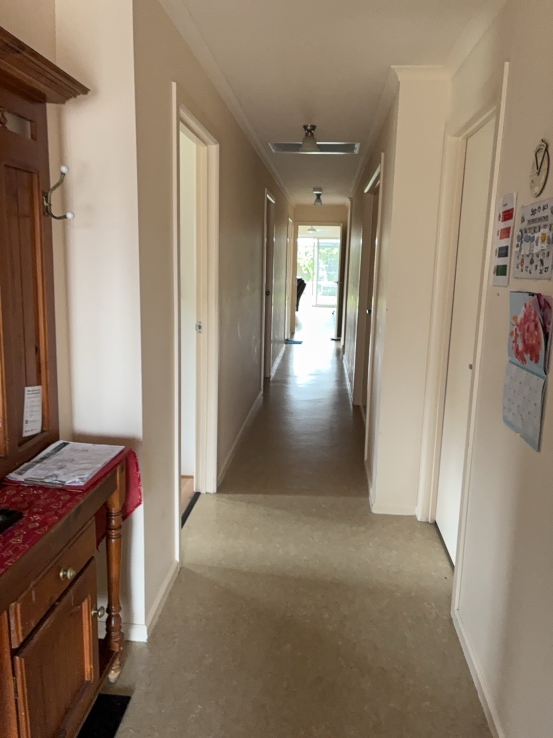 Room Vacancy in Lovely Home at Goolwa North — Home image 3