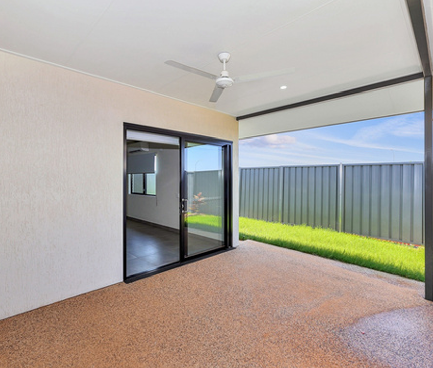 Your Berrimah Oasis: A Refreshing Escape from the Everyday — Home image 8