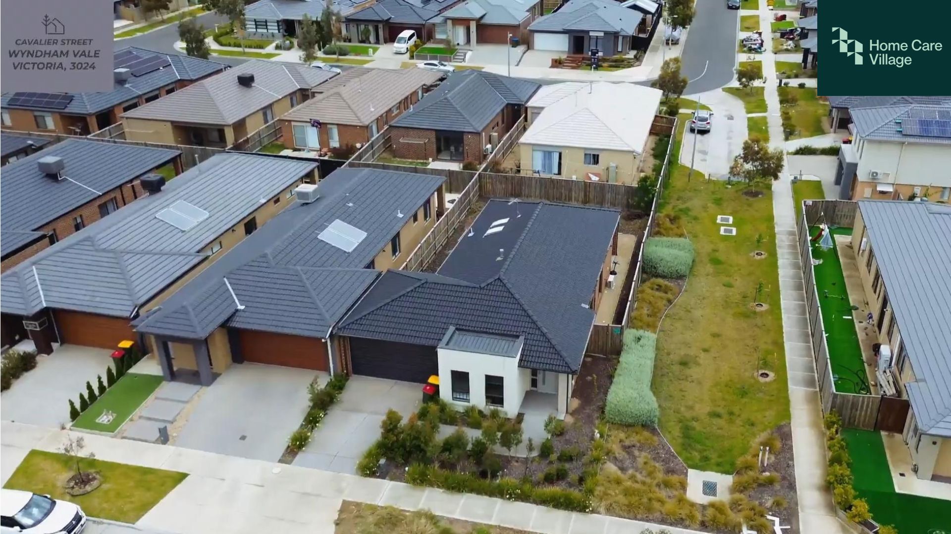 Robust SDA Home in Wyndham Vale – Now Available — Home image 3