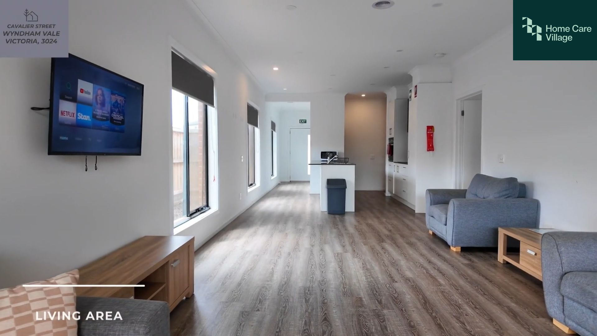 Robust SDA Home in Wyndham Vale – Now Available — Home image 3