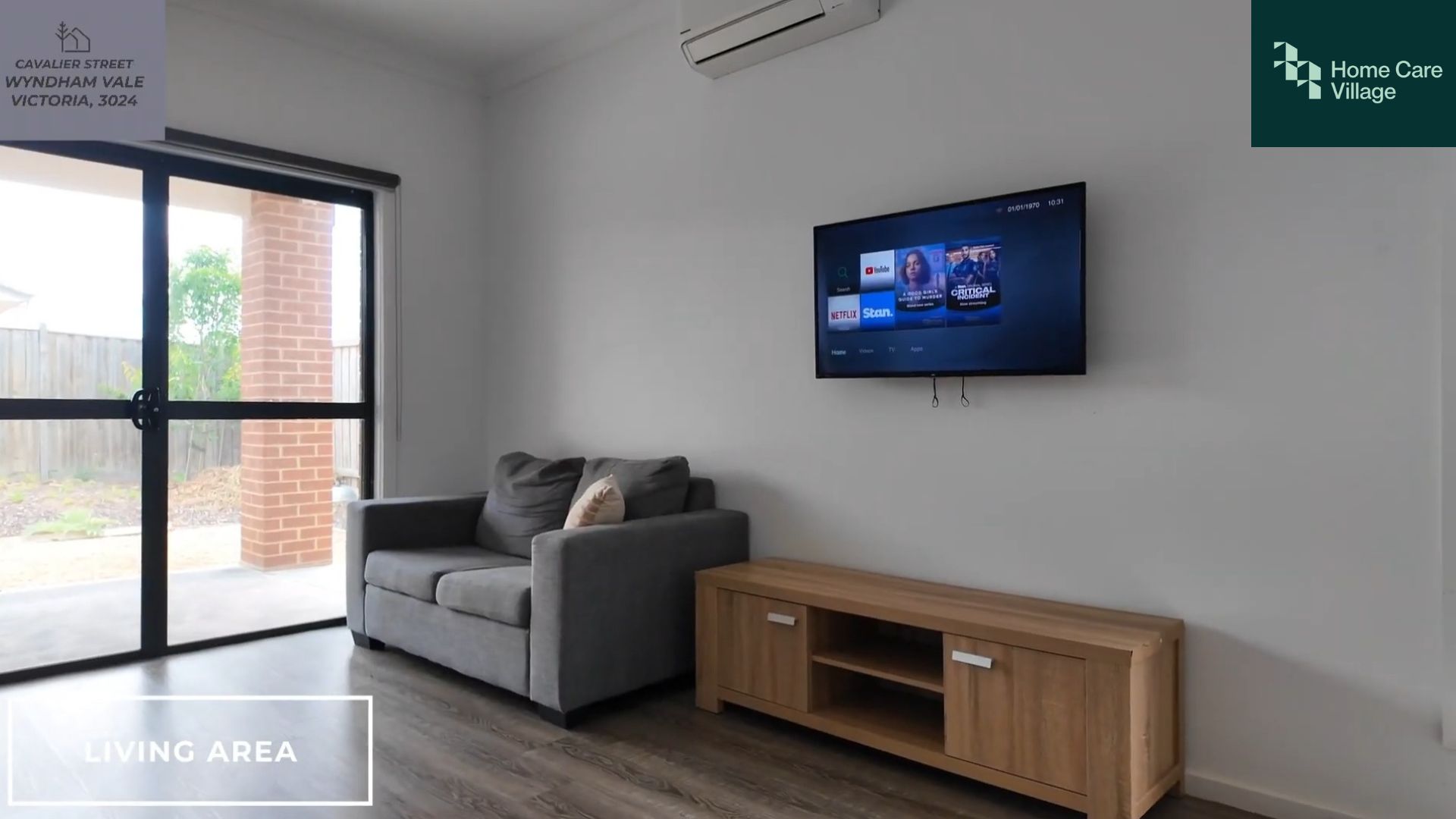 Robust SDA Home in Wyndham Vale – Now Available — Home image 7