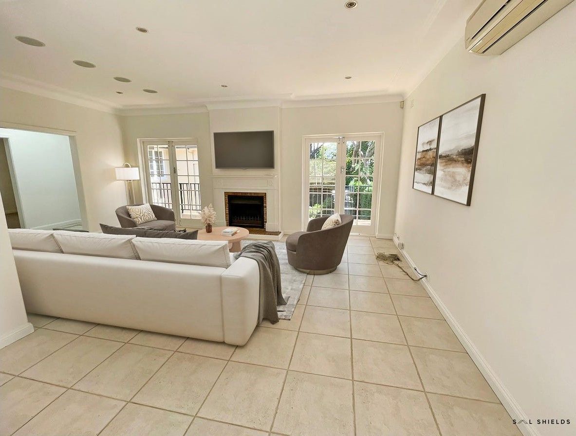Magnificent SIL Home in Prime, East-Side Pymble Location — Home image 3