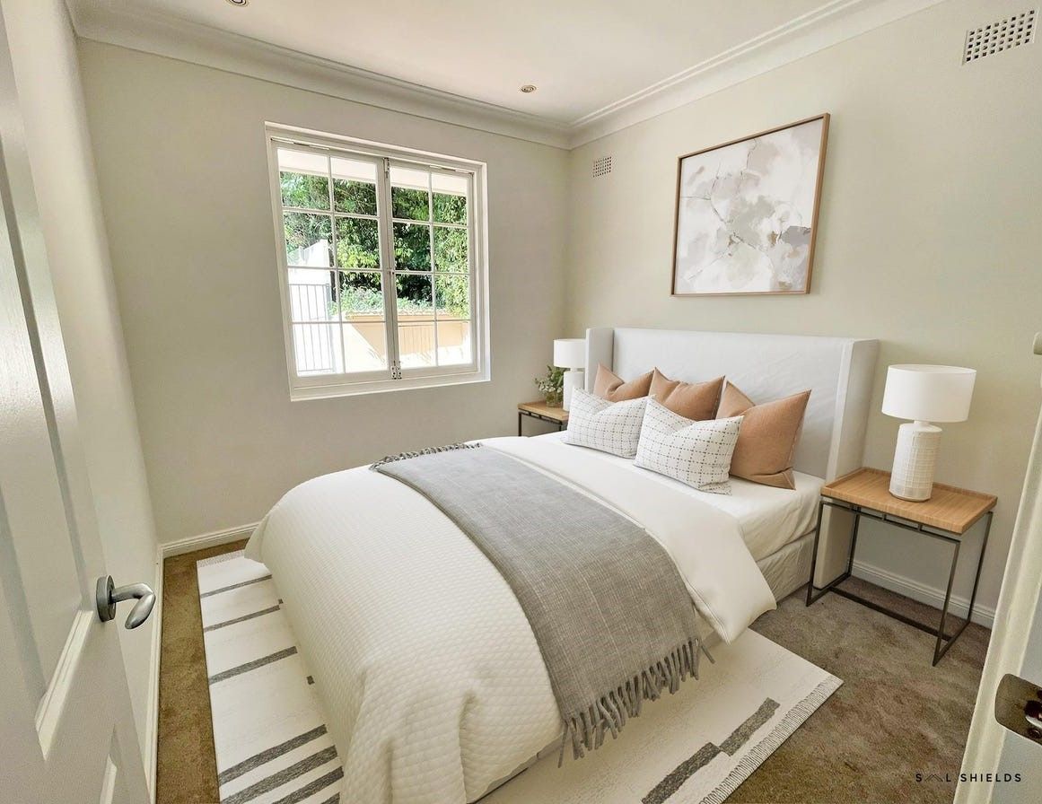 Magnificent SIL Home in Prime, East-Side Pymble Location — Home image 4