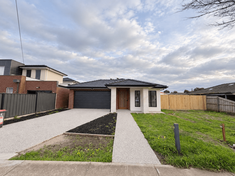 Broadmeadows in Broadmeadows