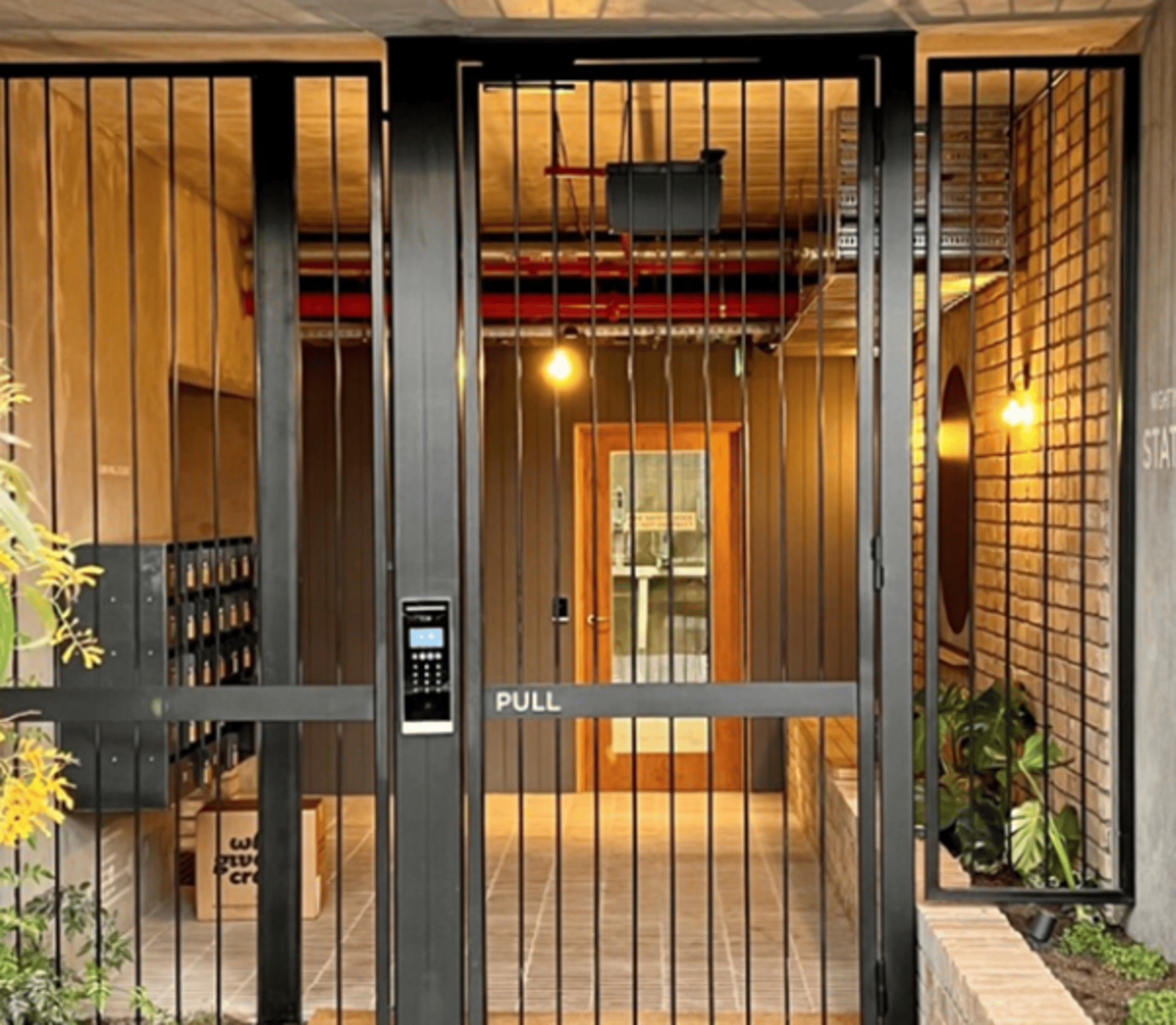 Anstey — Home image 3