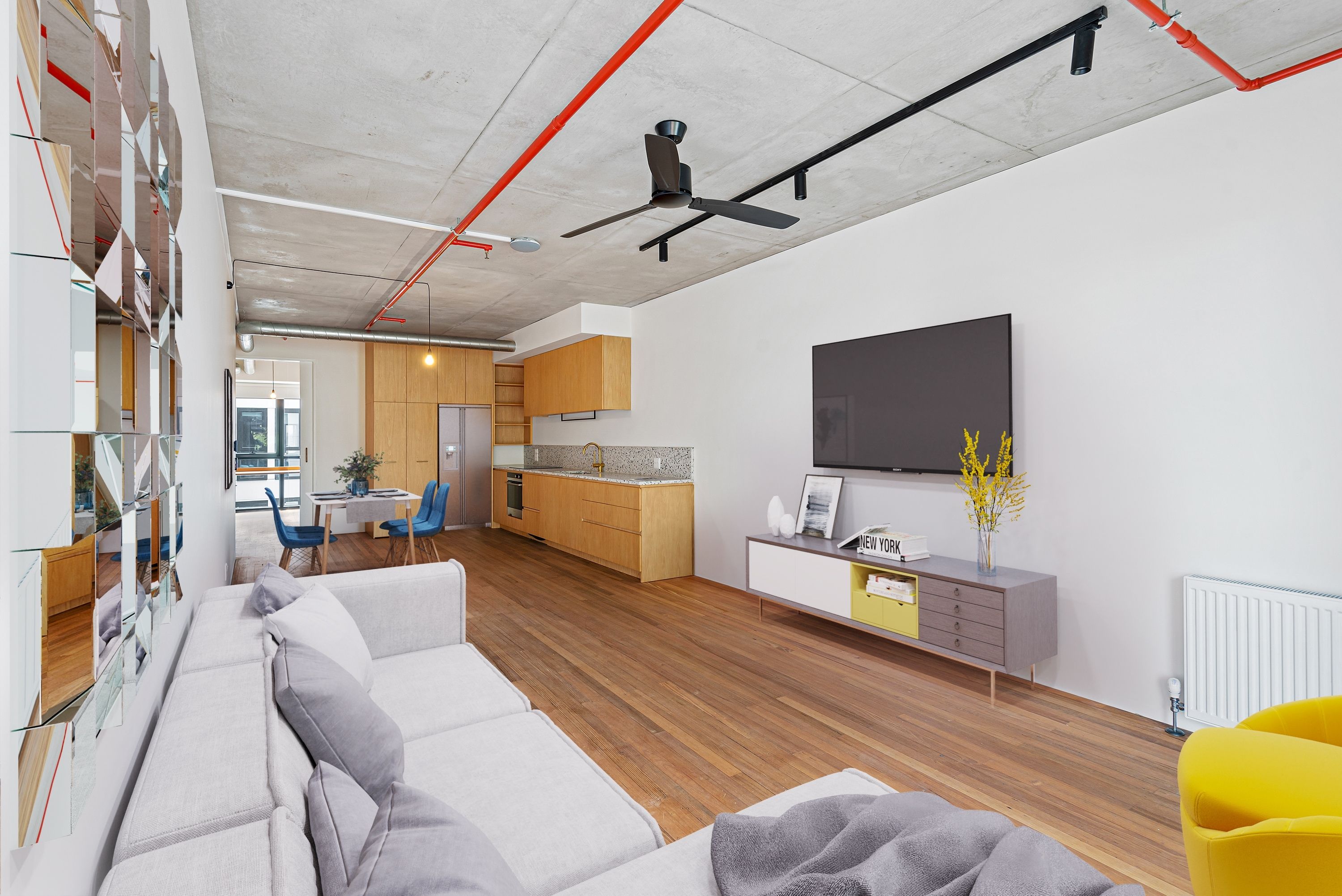 Anstey — Home image 4