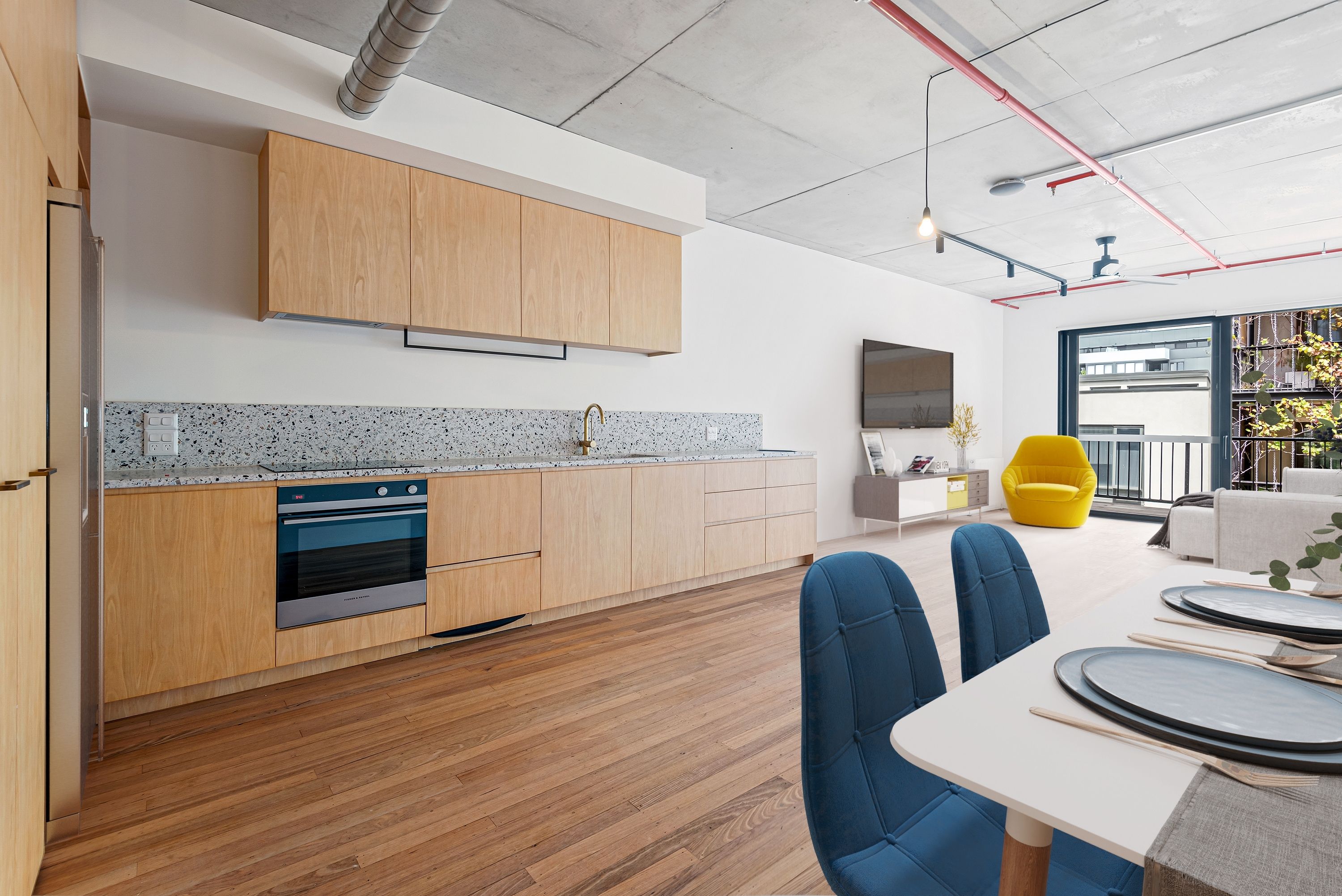 Anstey — Home image 5