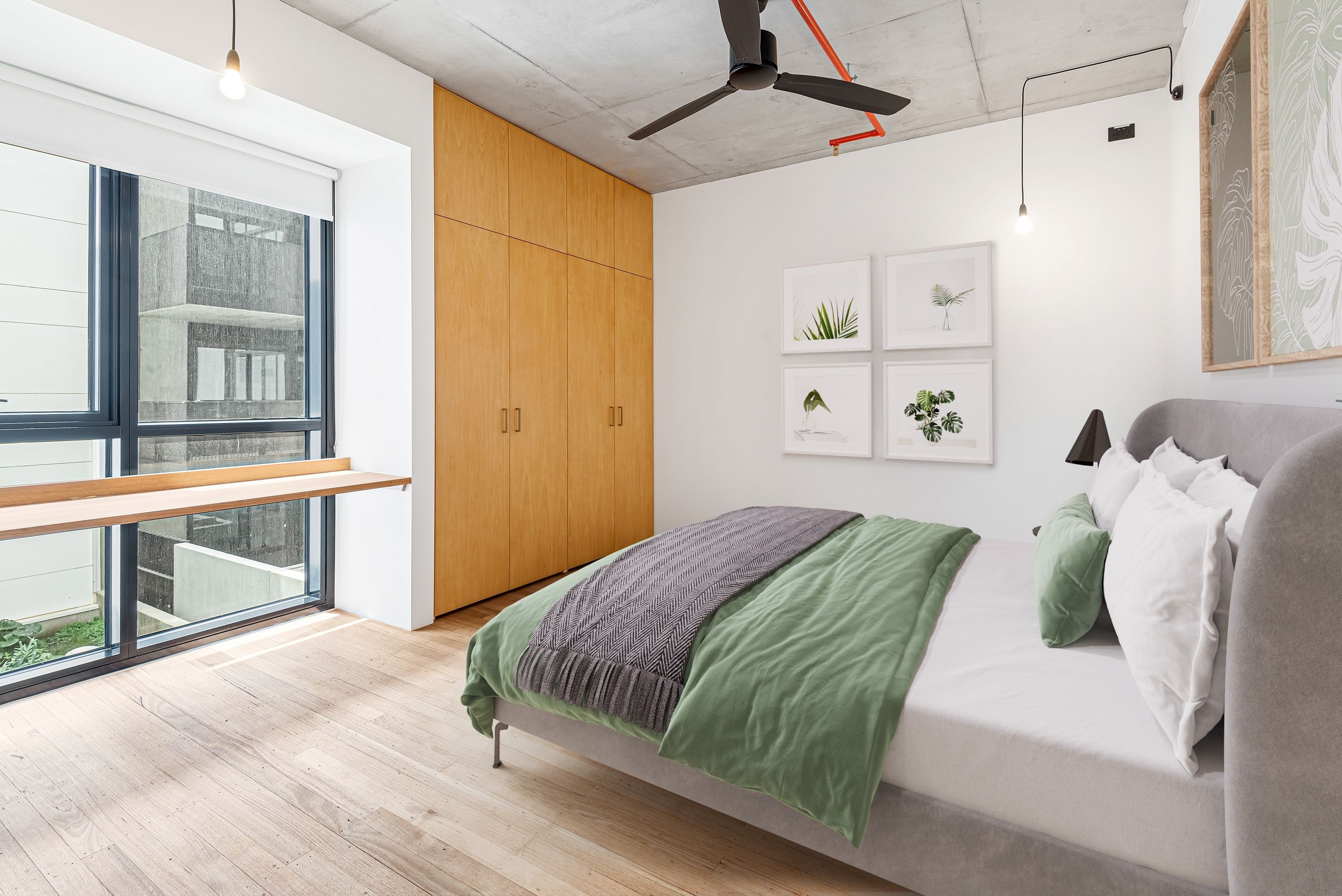 Anstey — Home image 6