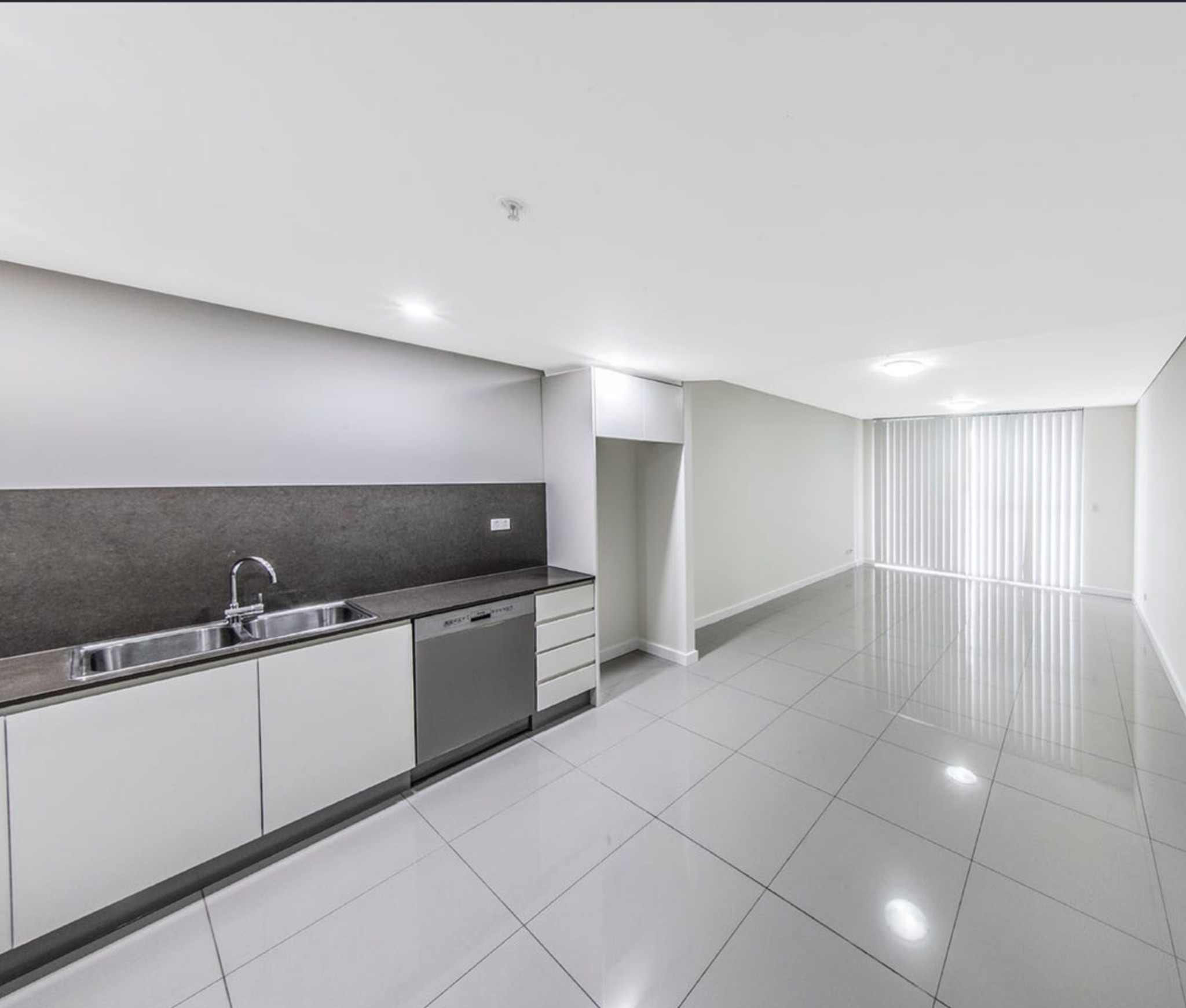 Geroges Hall Apartment — Home image 2