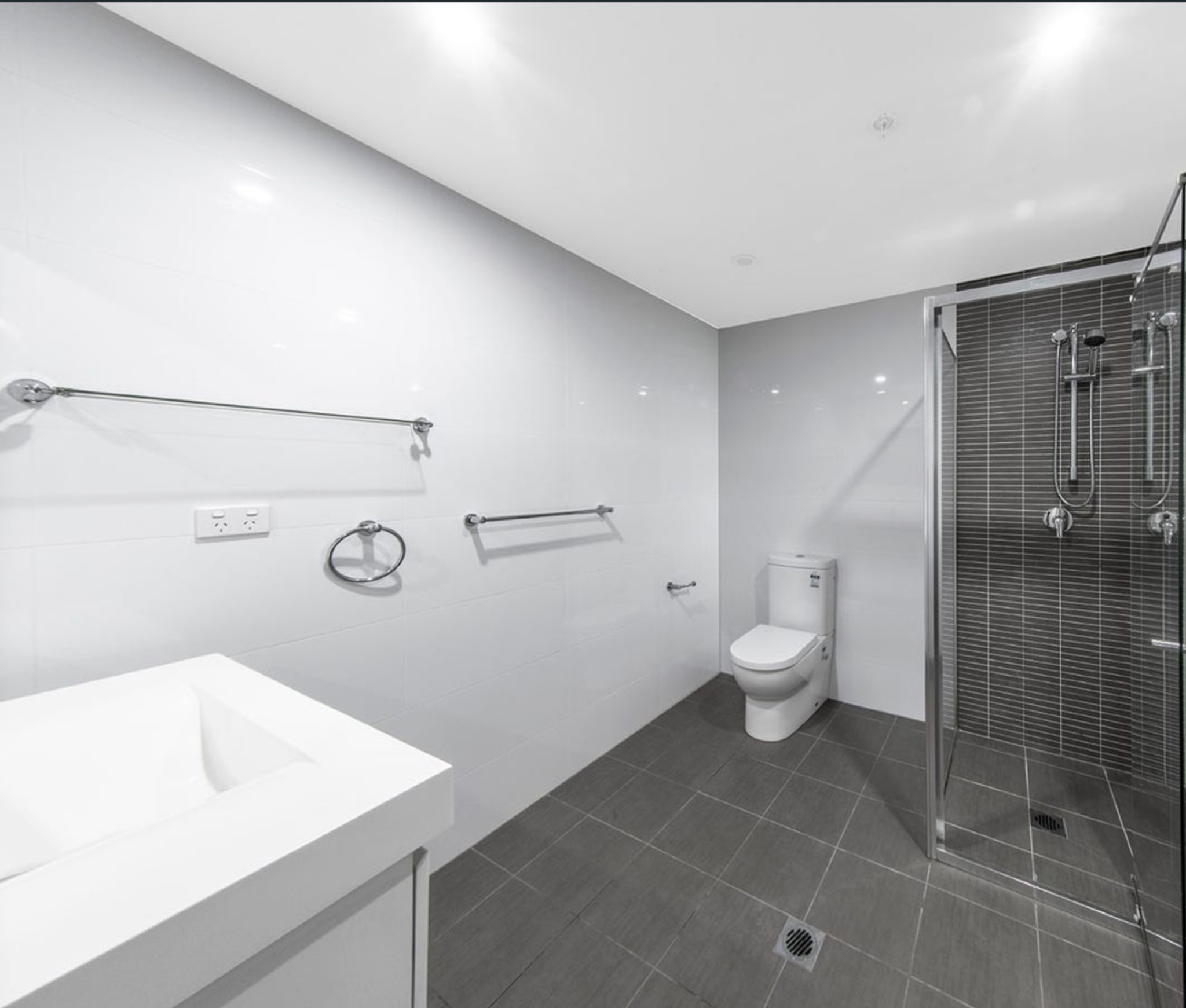 Geroges Hall Apartment — Home image 5
