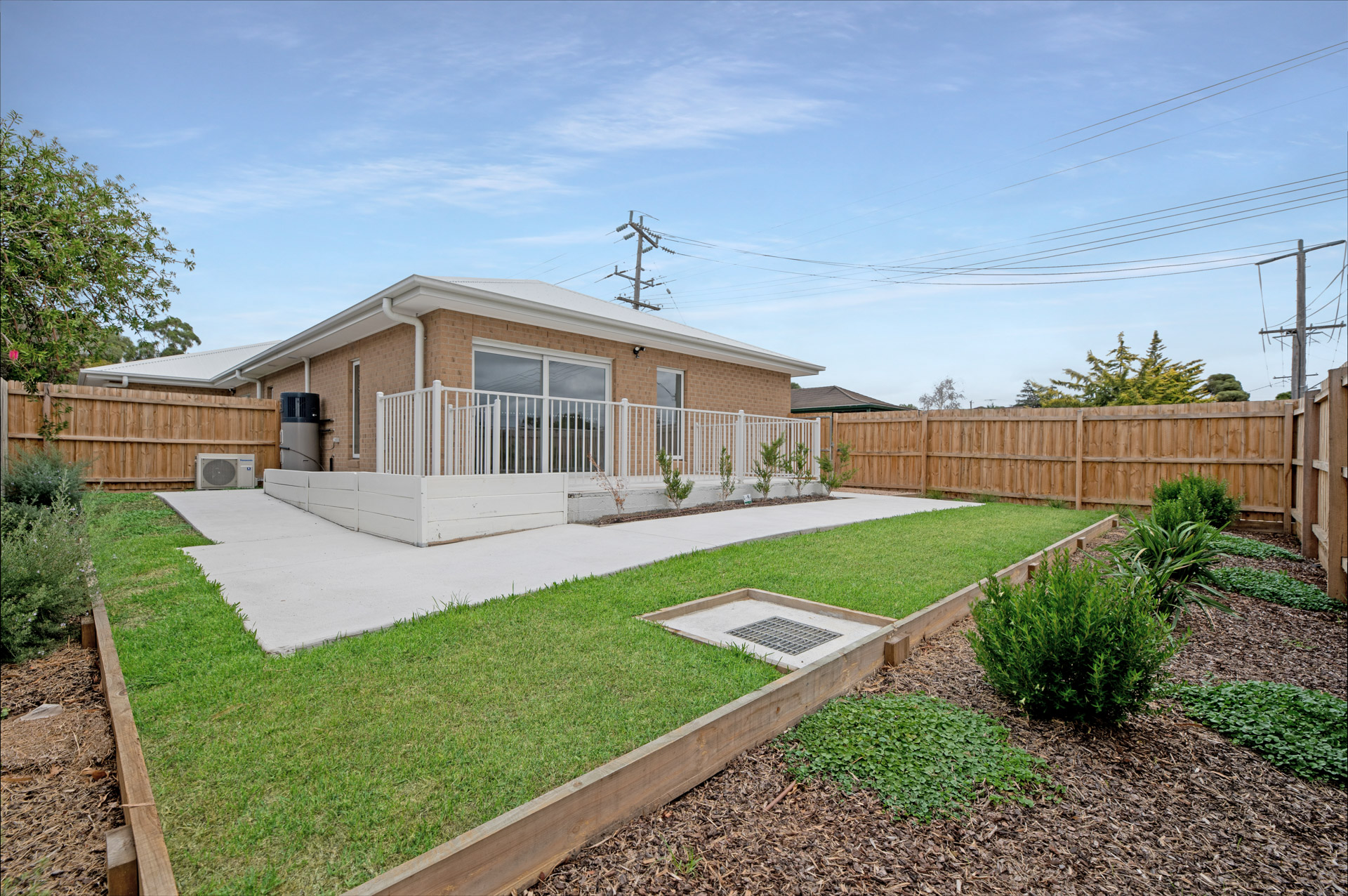 Sunbury (Gap Road) — Home image 21