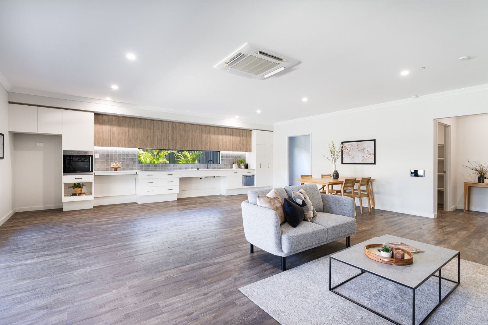 Premium Living in this 3-Bedroom Home for sharing, PLUS 2 Bedroom Villa for 1 Disability Accommodation — Home image 2