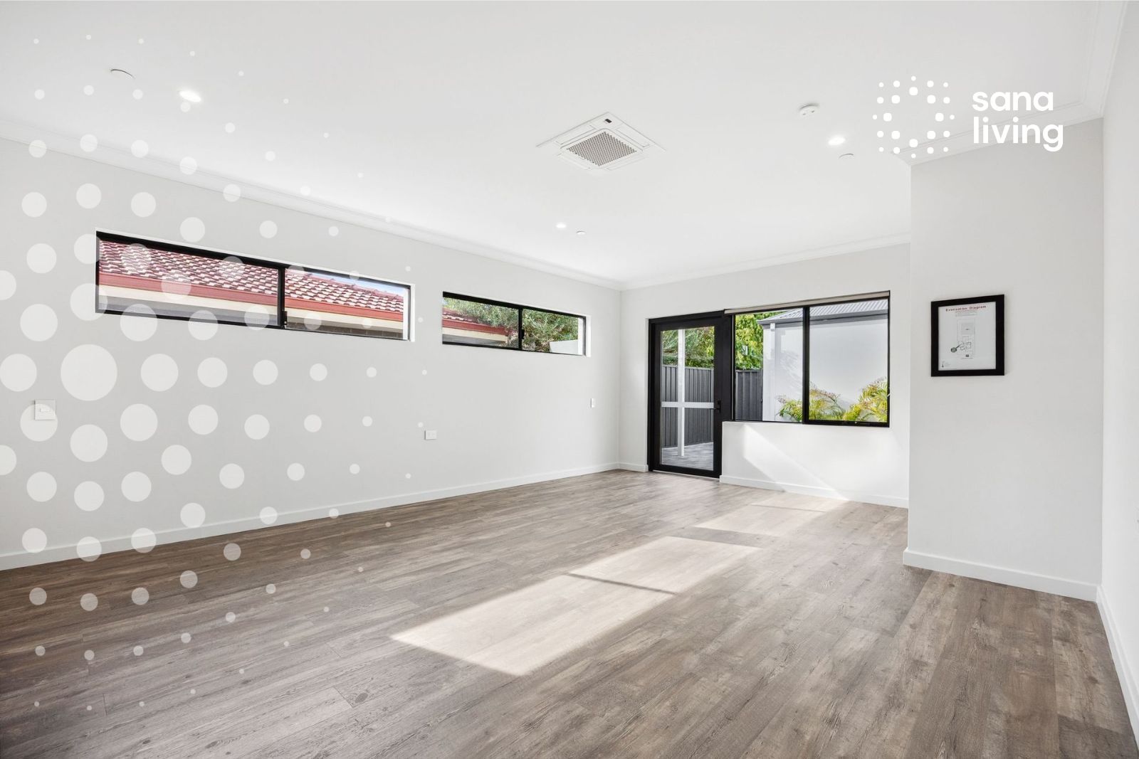 Privacy, Function and Style In This Individual Villa Near the Beach. — Home image 7