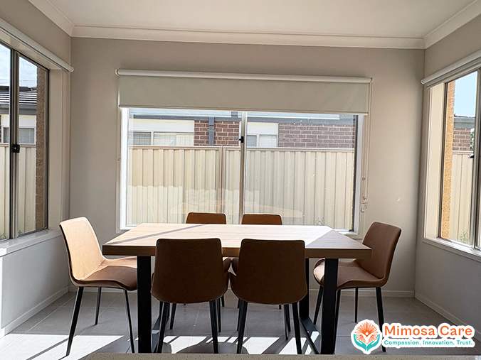 SIL, MTA, STA Accommodation Available in Pakenham Victoria — Home image 4