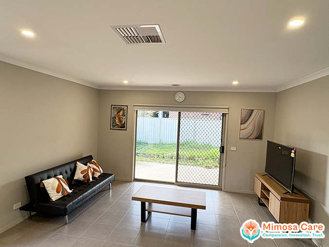 SIL, MTA, STA Accommodation Available in Pakenham Victoria — Home image 10