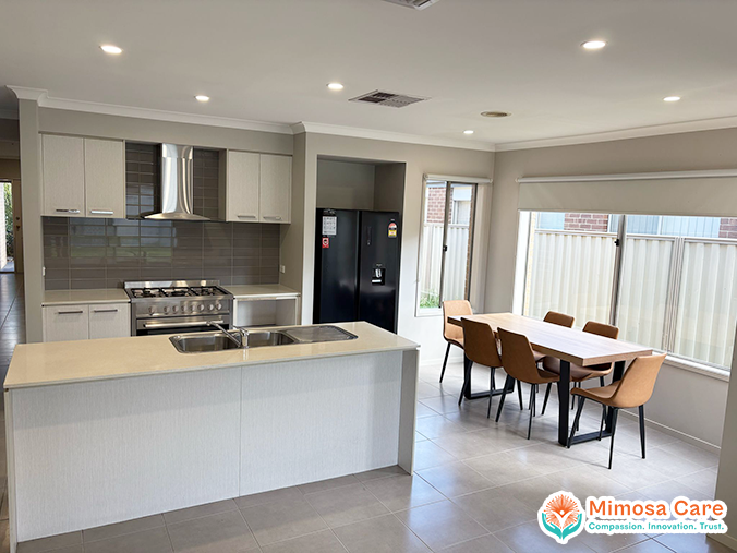 SIL, MTA, STA Accommodation Available in Pakenham Victoria — Home image 15