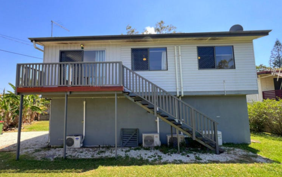 4 Bedroom shared property (Kingston, QLD 4114) — Home image 3