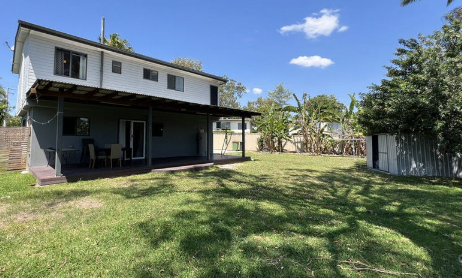 4 Bedroom shared property (Kingston, QLD 4114) — Home image 4