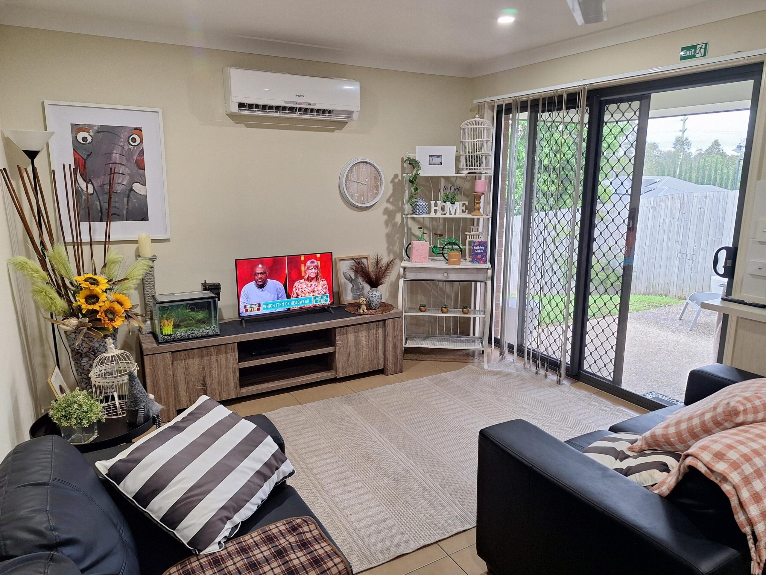 Welcoming and cosy SIL in Brassall, Ipswich — Home image 2