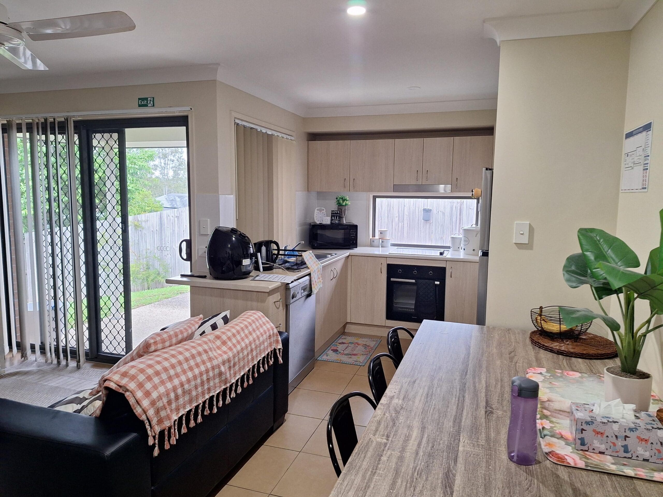 Welcoming and cosy SIL in Brassall, Ipswich — Home image 3