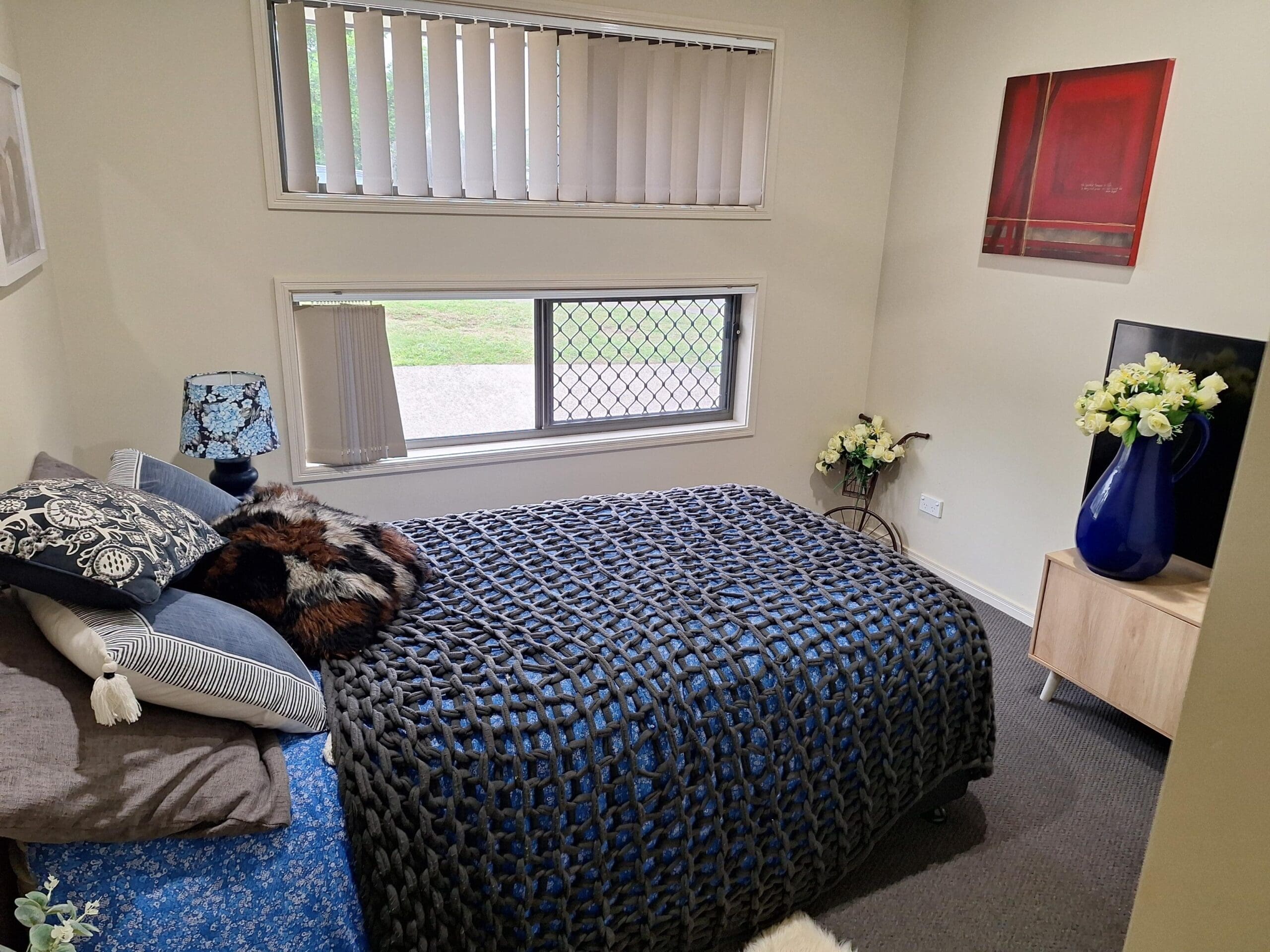 Welcoming and cosy SIL in Brassall, Ipswich — Home image 4